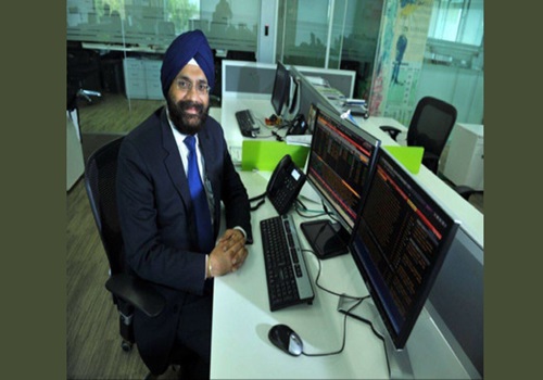 Weekly View on Fixed Income Markets by Puneet Pal, Head-Fixed Income, PGIM India Mutual Fund